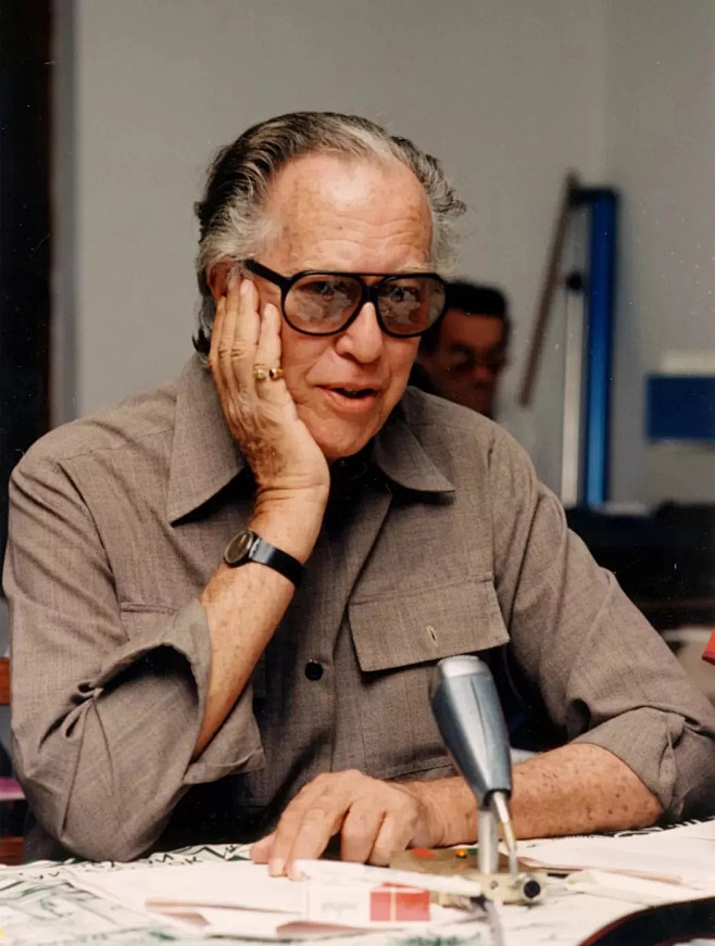 亚洲建筑之父杰弗里巴瓦geoffreybawa11个经典作品合集建e网设计资讯