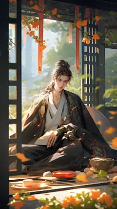 温润公子争霸赛谁才是你心中的❤️‍F4