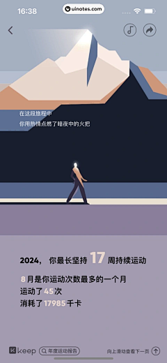 满天❤采集到年度账单