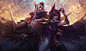 Xayah_Splash_0