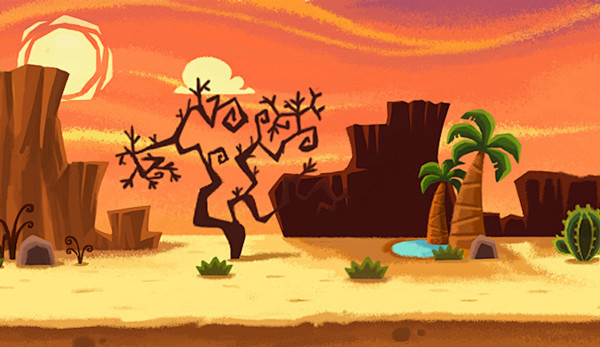 [Mobile game] Zoo Ru...