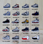 Air Jordan Patches