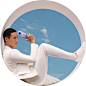 HUAWEI Mate 30 lifestyle circle