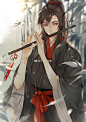 #魔道祖师# 