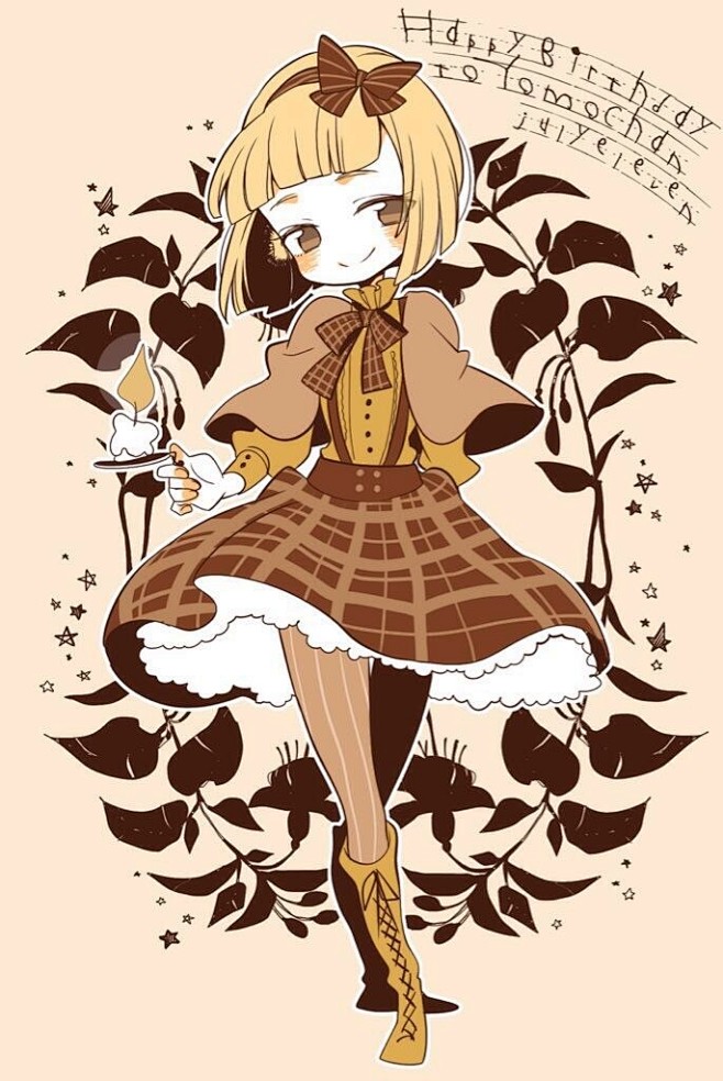らくがきまとめ [10]