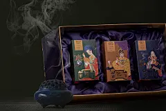 优秀的包装设计欣赏 | 食品 日化 插画 手绘