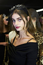 Taylor Marie Hill: 