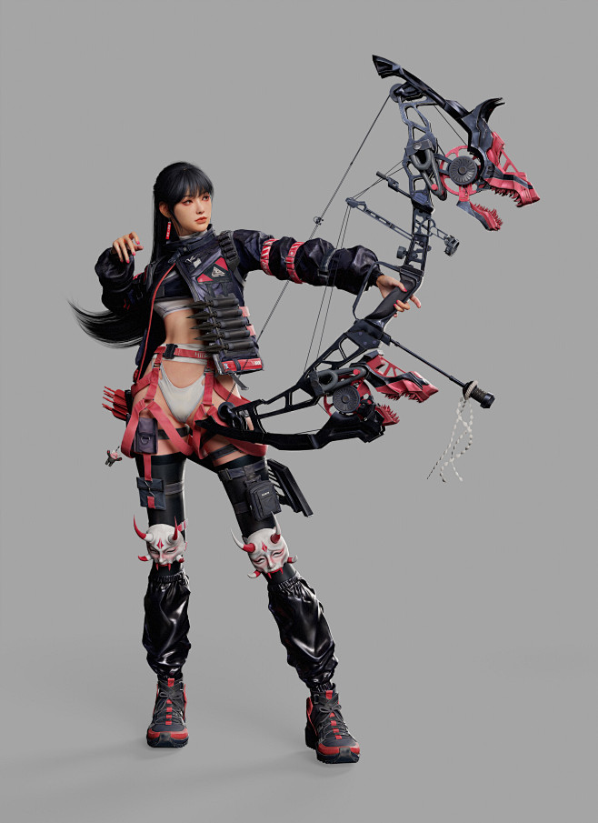 Archer