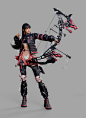 Archer