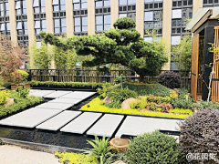 _区区_采集到03住宅大区