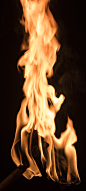 超高清火焰装饰元素素材Fire & Flames II (291)