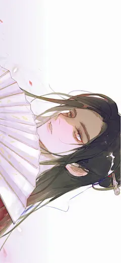 山河令 - 堆糖，美图壁纸兴趣社区