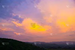 暮光之城和景观