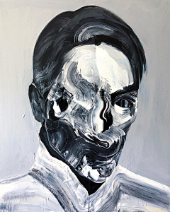 oooooouuu采集到独特 | U_Painting