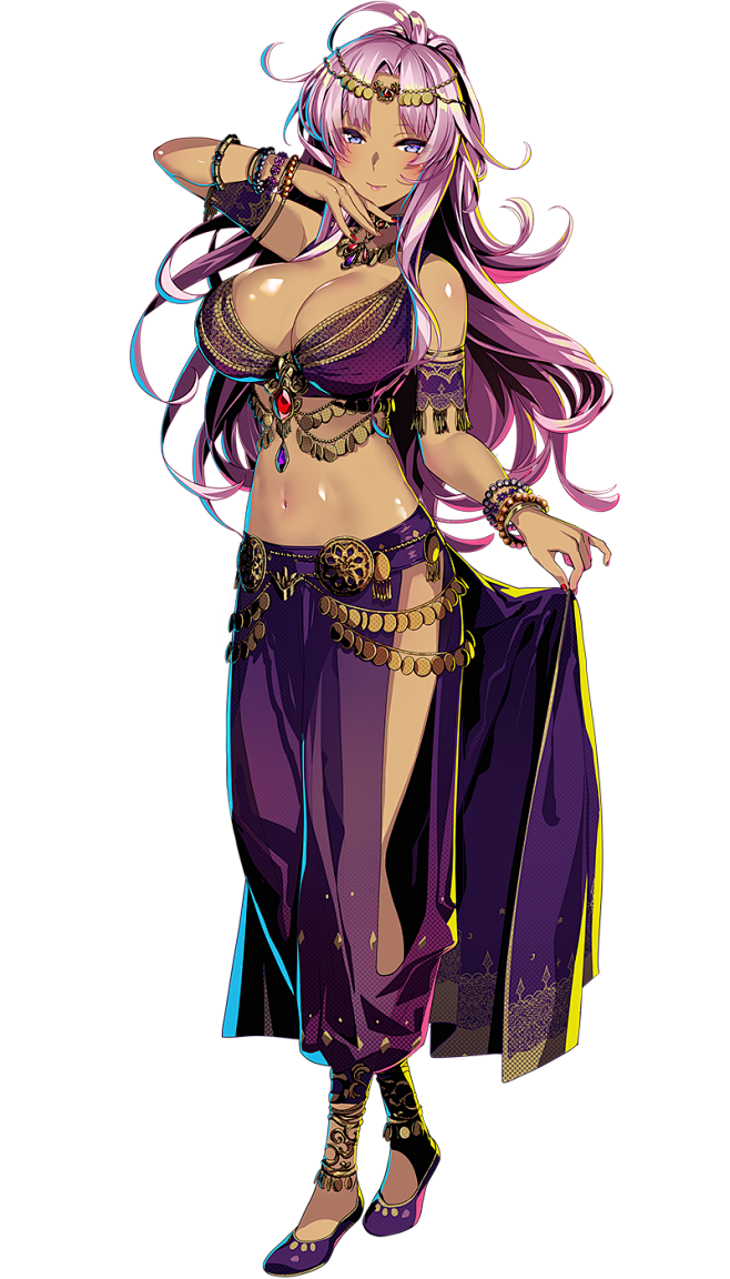 duel-princess-official-web-qureate-beautiful-girls-x-side-scrolling