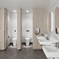Cleanflush | Caroma Specify: 