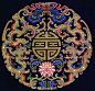·
中国清代团花刺绣纹样

#从美到美好# #巴士日记# ​​​​
