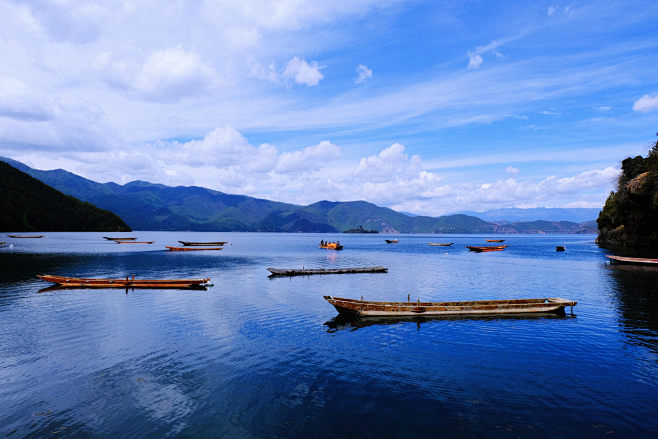 女神湾 全景图1
