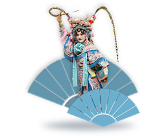 小薇1029采集到中式素材