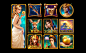 Some other slot projects