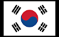韩国国旗图片