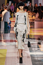 Prada S/S 2020 → Back to 1920‘s 

时光穿梭  ​​​​