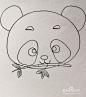 熊猫 画的搜索结果_百度图片搜索