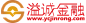 溢诚金融logo