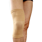冲冠 护具0854膝盖护套 运动保暖空调护膝 透气型 #护具# #膝盖# #运动# #保暖# #空调#