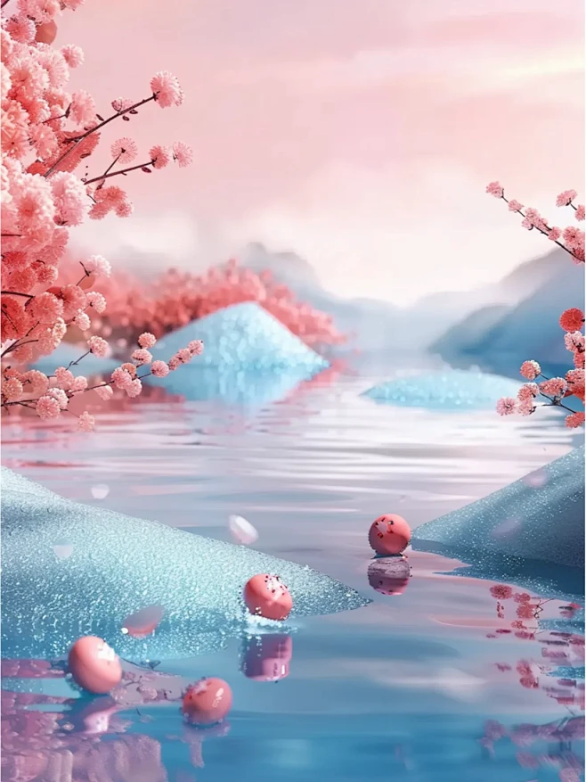 1.Surrealism, minima...