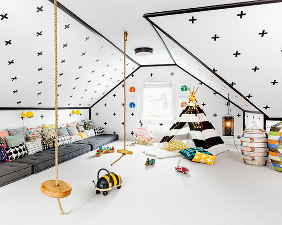 Kids Room Design Ide...