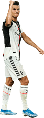 Cristiano Ronaldo - FootyRenders (1)