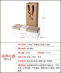 久年 9年参龄大连野生海参礼盒年货礼盒 淡干海参干货辽刺参批发-tmall.com天猫