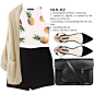 Untitled #847 by tacoxcat - Polyvore