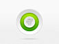 Circle4android icon设计