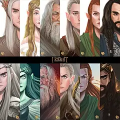 #魔戒# #指环王# #霍比特人# #hobbits# #The Hobbit# #中土# #精灵# #矮人# #兽人# #魔戒之王# #欧美# #英伦# #奇幻# #魔幻# #精灵王# #魔戒圣战# #摄影# #人设# #素材# #插画# #手绘# #经典# #美图# #美男#