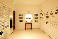 Remember`采集到展厅