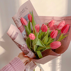 思维宅♥采集到唯有花和甜不能辜负
