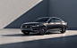Volvo S90 Full CGI : Personal work, designed to practice full CGI environments. More images to come.