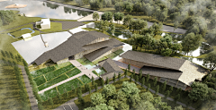 yanhua1406采集到景观效果图