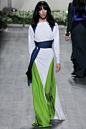 Vionnet2014秋冬高级成衣发布秀_2014巴黎时装周图片456475