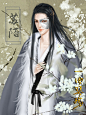 一曲琴殇（持续更新） | 梅花千朵 | 橙光作品