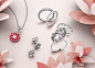 PANDORA | MIX AND MATCH