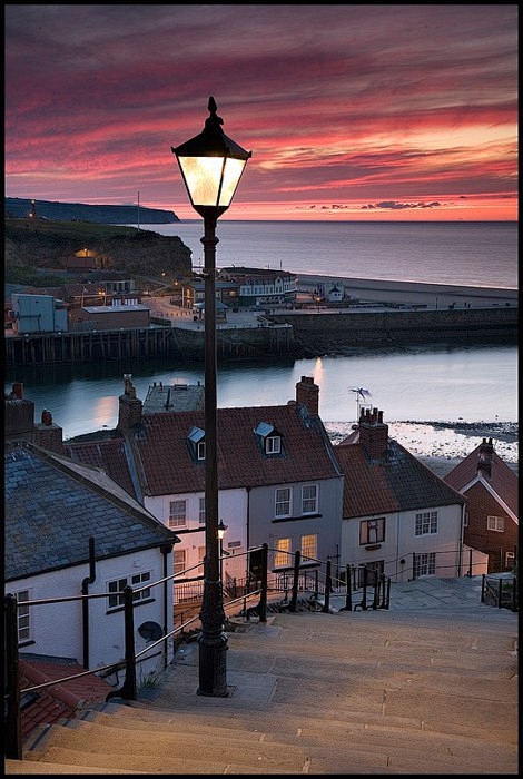 Yorkshire, England 