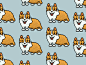 Pixelcorgis