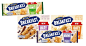 McVitie’s updates on-the-go breakfast range with new products and design