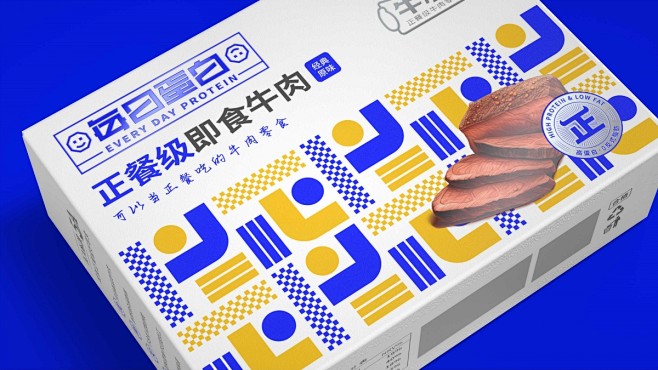 牛小正×壹峰 | 引领零食行业革新的正餐...