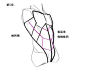 《上半身体块设计绘制画法》，只要造型对了，结… - 半次元 - ACG爱好者社区