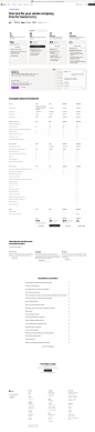 Notion Pricing Plans: Free, Plus, Business, Enterprise, & AI.
