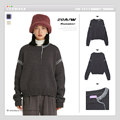 dfsd3413421df采集到服装搭配